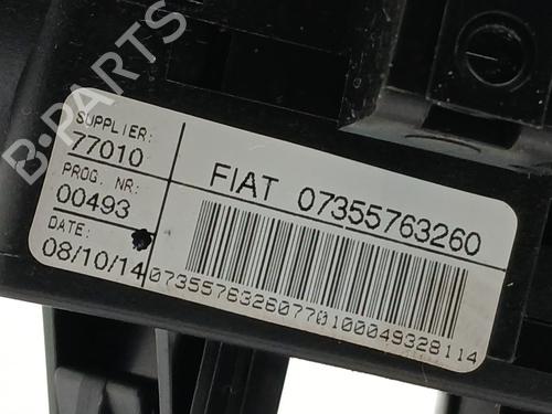 Switch FIAT PANDA (312_, 319_) 1.2 (312PXA1A) | BP31679918I30 - Image 4