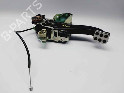 Used Hand brake Hand brake MERCEDES-BENZ C-CLASS Coupe (C204) C 220 CDI (204.302) (170 hp) 17569746 17569746