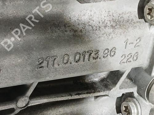 Gearbox BMW 5 Touring (E61) 523 i | BP32340372M3 - Image 4