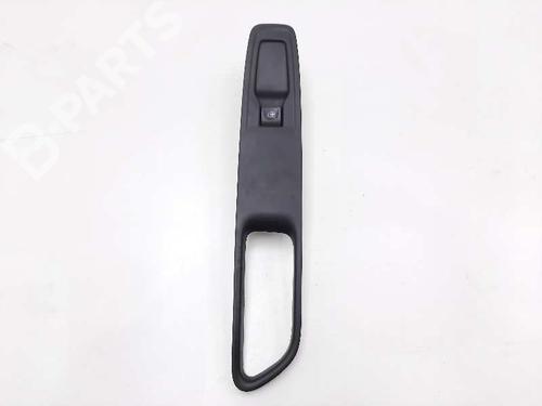 Used Left rear window switch RENAULT CLIO IV (BH_) 0.9 TCe 90 (BHNF, BHMA, BHMH, BHJK, BHJR) (90 hp) 9261977
