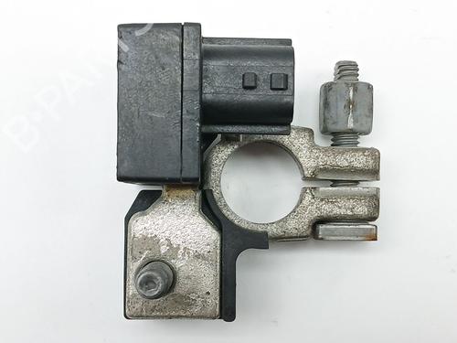 Used Electronic module RENAULT MEGANE III Hatchback (BZ0/1_, B3_) 1.2 TCe (BZ2B, BZ11) (116 hp) 29886589