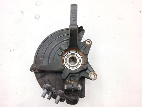 Venstre Styrespindel Lejehus SSANGYONG KORANDO (C300) 1.5 | BP29355147M25 