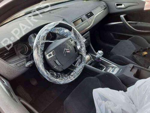Right front window switch CITROËN C5 III (RD_) | BP20678596I26 - Image 7