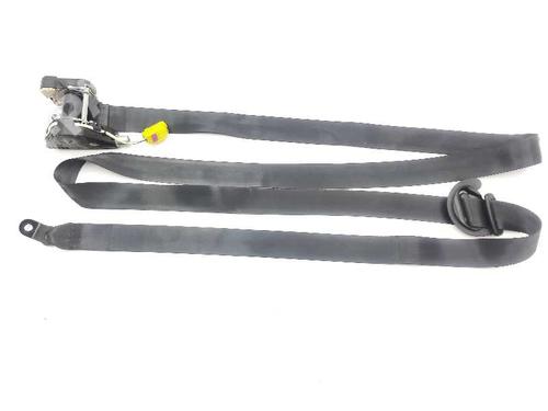 Used Front right seatbelt VW TOURAN (1T1, 1T2) 1.9 TDI (105 hp) 10728934