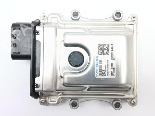 Used Gearbox control unit KIA SPORTAGE V (NQ5) 1.6 T-GDI MHEV AWD (180 hp) 26566979