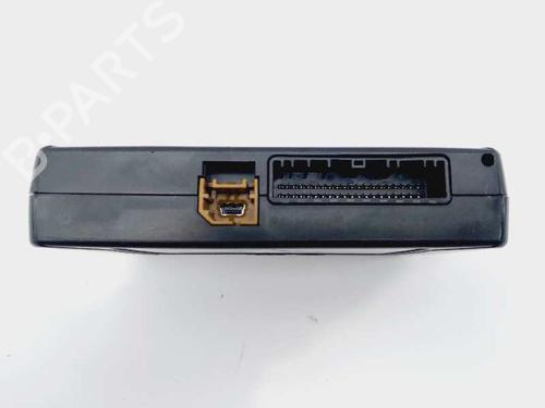 Electronic module RENAULT CLIO IV (BH_) 0.9 TCe 90 (BHNF, BHMA, BHMH, BHJK, BHJR) | BP20684716M83 