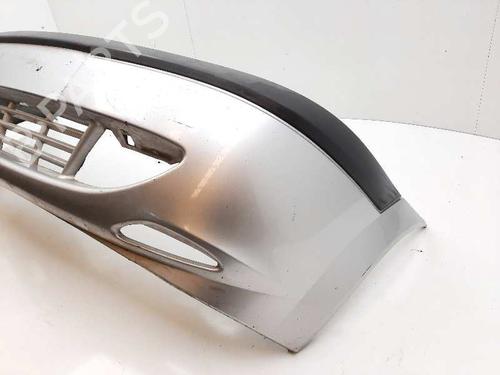 Front bumper FORD FIESTA IV (JA_, JB_)  | BP9668397C7 