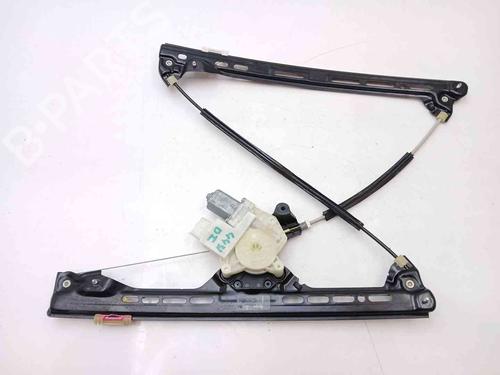 Front left window mechanism CITROËN C4 Picasso II 1.6 BlueHDi 120 | BP37492658C22 - Image 2