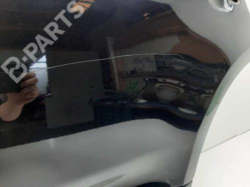 Left rear door VW TOUAREG (7LA, 7L6, 7L7) 2.5 R5 TDI | BP11415400C4 