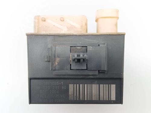 electronic-module-citroen-c3-ii-sc_-2009-27609935 main image