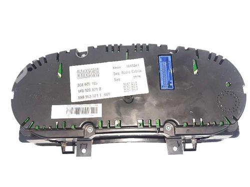 Instrument cluster VW SCIROCCO III (137, 138) 1.4 TSI | BP10000315C47 