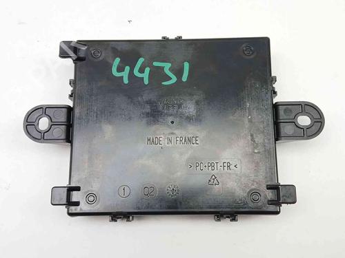 Electronic module CITROËN C4 Picasso II 1.6 BlueHDi 120 | BP36991507M83 - Image 3