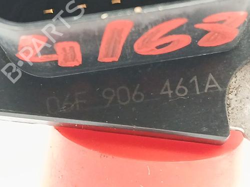 Mass air flow sensor AUDI TT (8J3) 2.0 TFSI | BP30931723M95