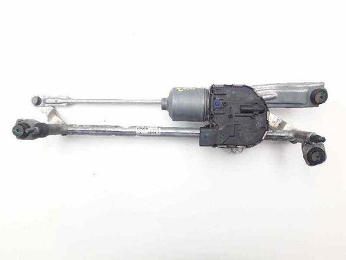 Used Front wiper motor VW GOLF VII (5G1, BQ1, BE1, BE2) 1.6 TDI (115 hp) 6593557