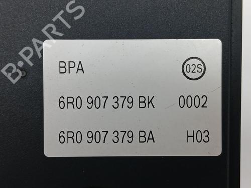 ABS pump AUDI A1 (8X1, 8XK)  | BP29006235M43 