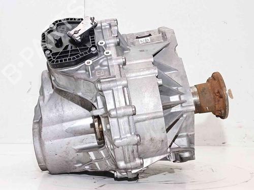 Gearbox VW GOLF VIII (CD1, DA1) | BP36991396M3 - Image 2