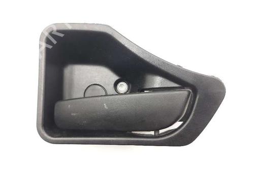 Used Front right interior door handle Front right interior door handle FIAT QUBO (225_) 1.3 D Multijet (225AXE1A, 225CXE1A, 225AXH1A, 225AXL1A,... (95 hp) 9264205 9264205