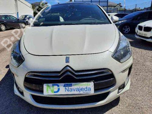 Brugte DS DS 5 (KF_) 2.0 Hybrid4 4x4 1708584