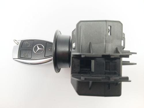 Used Ignition barrel MERCEDES-BENZ E-CLASS Coupe (C207) E 250 CGI (207.347) (204 hp) 21771174