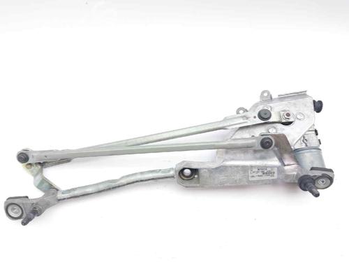 Front wiper motor FORD FIESTA VI (CB1, CCN)  | BP20683235M29 
