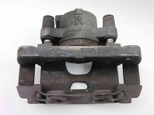 Left front brake caliper JEEP RENEGADE SUV (BU, B1, BV) 1.6 MultiJet | BP40265737M105 - Image 4
