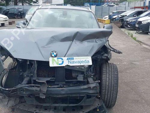 Brugte BMW X1 (E84) sDrive 18 d 4907837