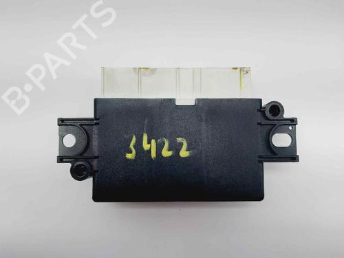 Electronic module SEAT IBIZA V (KJ1, KJG)  | BP17082523M83 
