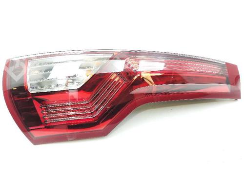 Used Right taillight Right taillight CITROËN C4 Grand Picasso I (UA_) [2006-2013] 10661769 10661769