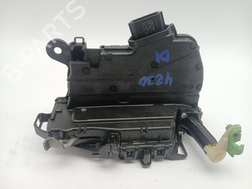front-left-lock-nissan-micra-v-k14-2016-32213326 main image