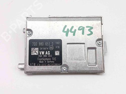 Electronic module VW TOURAN (5T1) | BP39505791M83 - Image 4