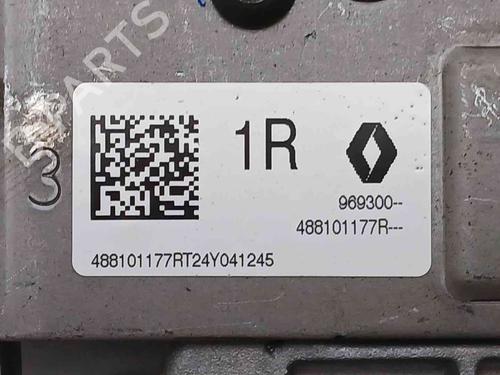 Steering column RENAULT KANGOO III Box Body/MPV 1.5 Blue dCi 115 (FJAC) | BP36137813M21 - Image 5