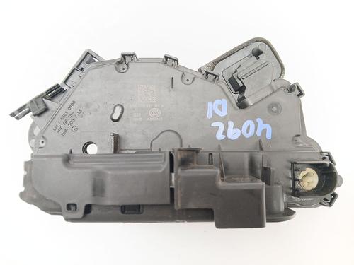 Front left lock SKODA SUPERB III (3V3) 2.0 TDI | BP29886206C98