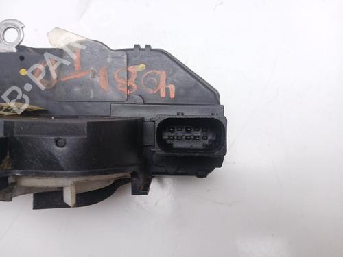 Rear right lock OPEL ASTRA J (P10)  | BP29452069C99 