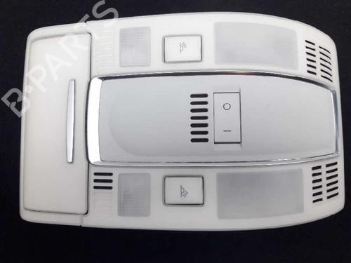 Used Interior roof light Interior roof light AUDI A6 C6 (4F2) 3.0 TDI quattro (225 hp) 9260289 9260289