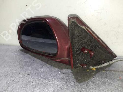 Used Left mirror MAZDA 626 V (GF) 1.9 (90 hp) 24683574