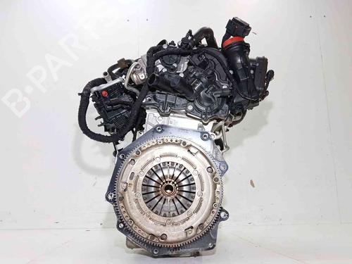 Used Engine Engine 37024541 37024541