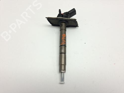 Used Injector Injector AUDI A5 (8T3) 3.0 TDI quattro (240 hp) 34216617 34216617