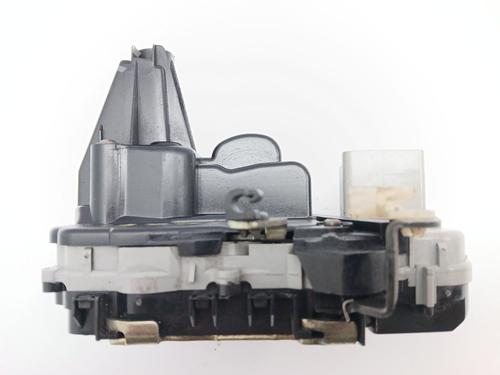 Front left lock PEUGEOT 307 (3A/C) 1.6 16V | BP22752086C98 