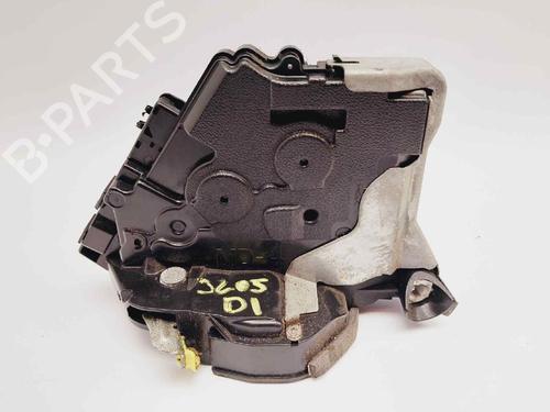 Used Front left lock Front left lock LEXUS GS (_S19_) 450h (GRS191_, GWS191_) (296 hp) 15491178 15491178
