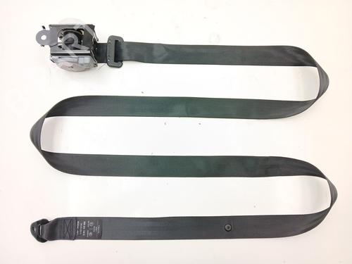 Used Rear right seatbelt Rear right seatbelt RENAULT CAPTUR I (J5_, H5_) 0.9 TCe 90 (90 hp) 25261150 25261150