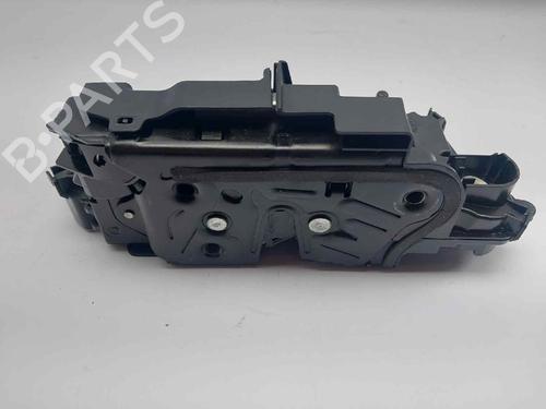 Used Front left lock Front left lock SKODA RAPID Spaceback (NH1) [2012-2019] 20684775 20684775