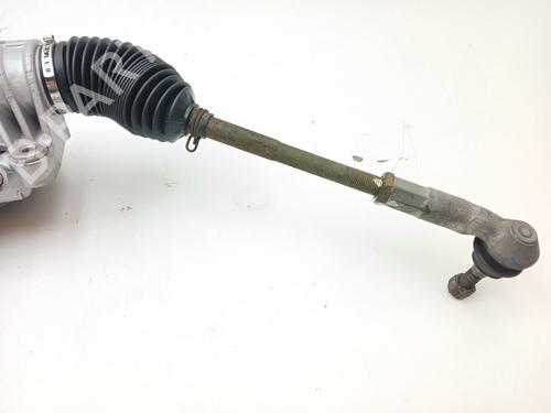 Steering rack VW SCIROCCO III (137, 138) 2.0 TDI | BP27204443M22 - Image 4