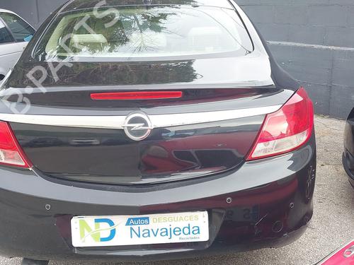 Left taillight OPEL INSIGNIA A Saloon (G09) 2.0 CDTI (69) | BP32065976C34 - Image 10