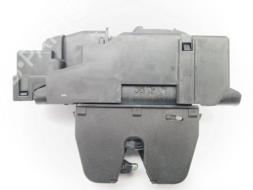 Bagklap lås Bagklap lås OPEL CROSSLAND X / CROSSLAND (P17, P2QO) 1.2 (75) (110 hp) 22758530 22758530
