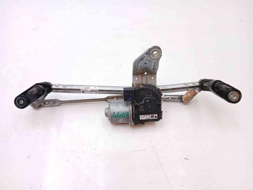 Used Front wiper motor Front wiper motor CUPRA FORMENTOR (KM7, KMP) 1.5 TSI (150 hp) 36529552 36529552