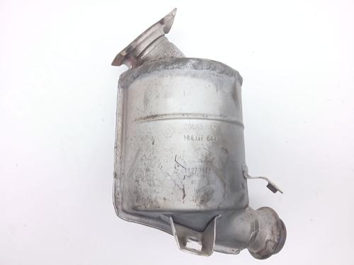 Used Catalyst Catalyst NISSAN MICRA V (K14) 1.0 IG-T 100 (101 hp) 32213322 32213322