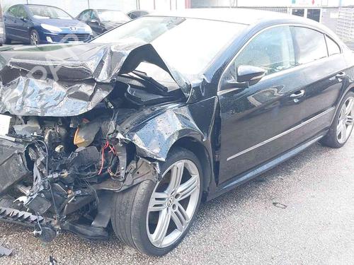 Bakspejl indvendigt VW PASSAT CC B6 (357) 2.0 TDI | BP29452057I6 - Image 6