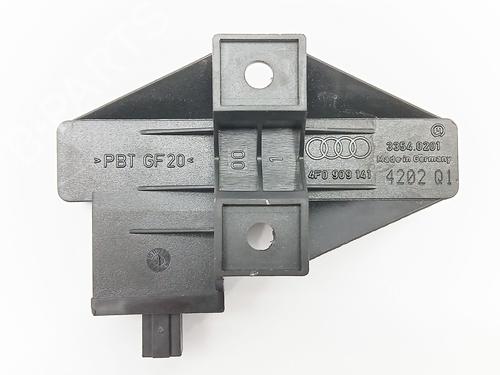 electronic-module-audi-a6-c6-4f2-2004-2005-2006-2007-2008-2009-2010-2011-23884104 main image