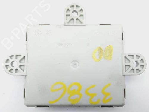 Electronic module FORD FOCUS III  | BP20685319M83 