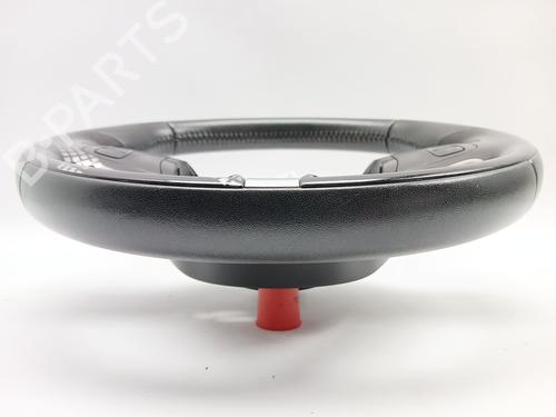 Rat RENAULT CAPTUR I (J5_, H5_) 1.5 dCi 90 (J5N4, J5M5, J5MW, J5M6, J5AL, J5AJ) | BP30154793C49  - Image 9